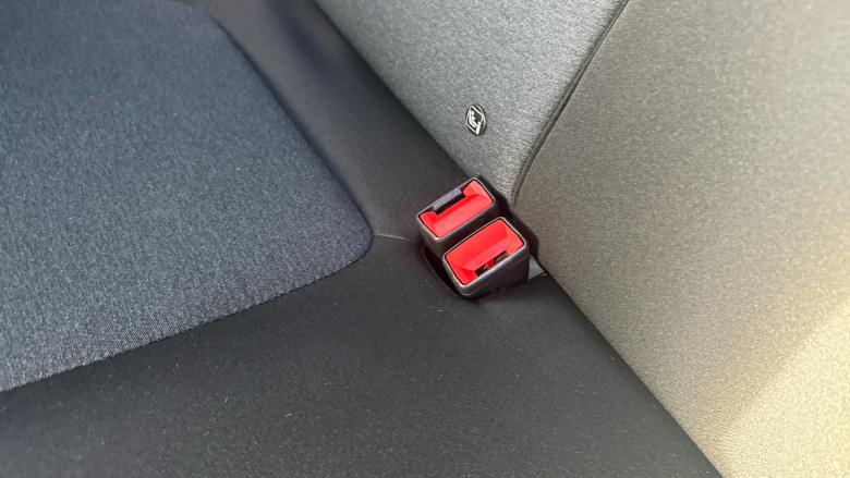 Ford Fiesta 1.0 EcoBoost Active 5dr Petrol Hatchback